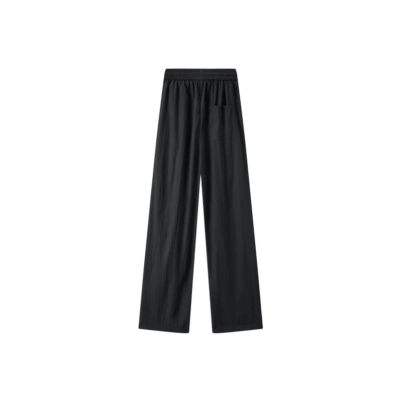 SAME FLOW Casual Pants Unisex-7