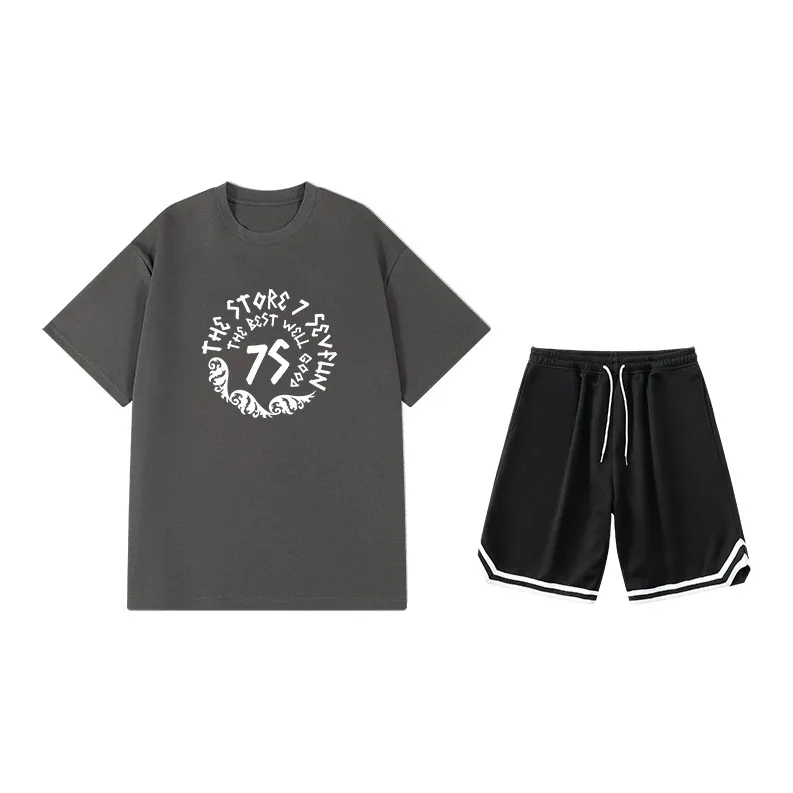 7 SEVFUN Unisex Pajama Sets-9