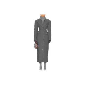 HELSA Coats Women's Charcoal