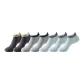 2 Dark Gray+2 Light Gray+3 Light Blue