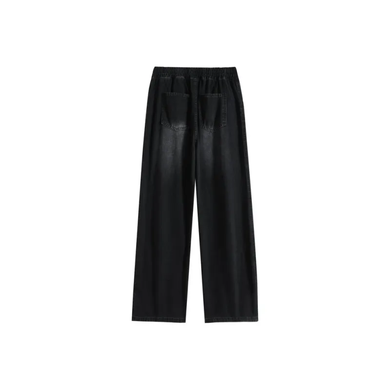 Love Monster Jeans Unisex-1