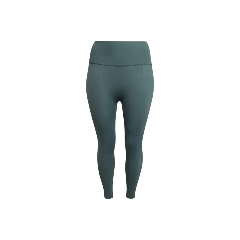 Adidas Clothing Leggings Women's Green-0