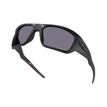 Oakley Logo print Sunglasses