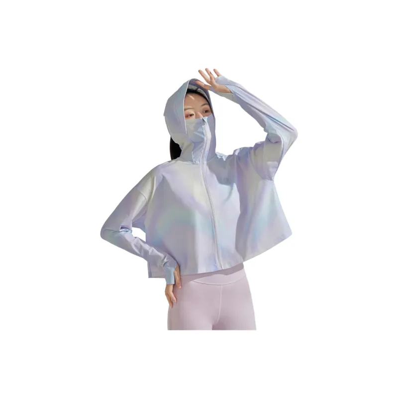 BOSIDENG Sun Series Sun Protection Clothing Women's-25