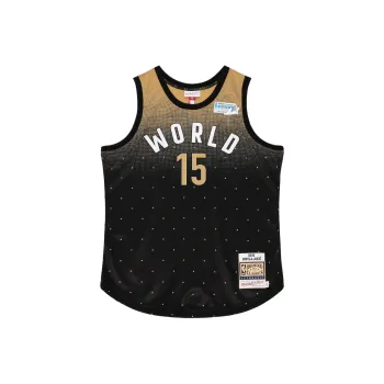 Mitchell Ness 'NBA All Star 2016 Nikola Jokic' World Jersey