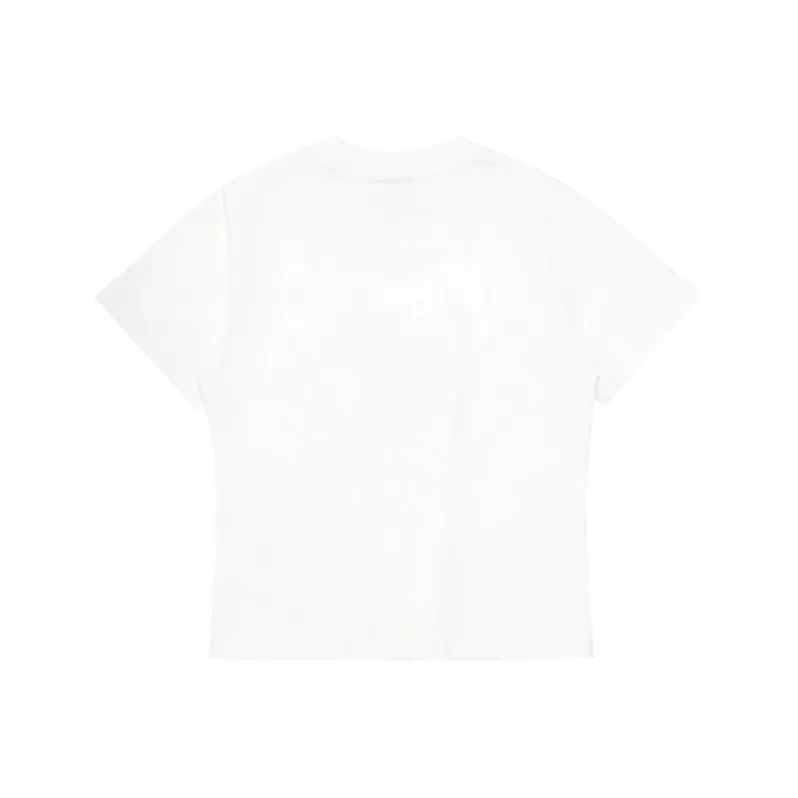 SISC T Shirts Women's-1