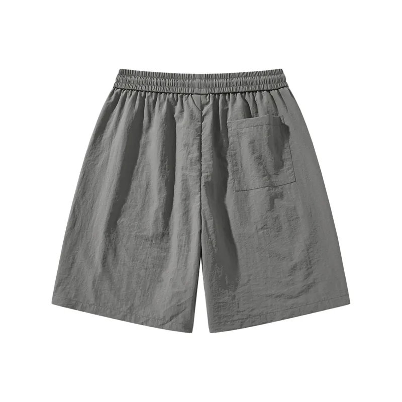 DUKE+DEXTER Casual Shorts Unisex-15
