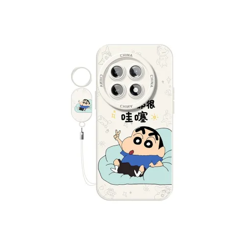 JIYAN Phone Cases