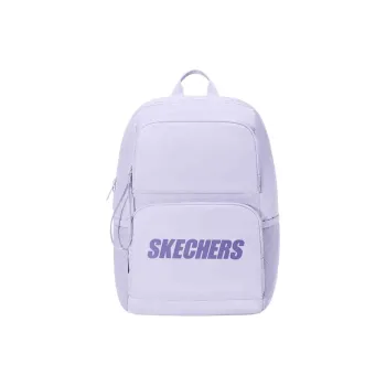 Skechers Fabric Backpack Unisex Photinia Purple