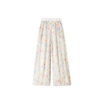 SKYA Casual Pants Women's Multicolor