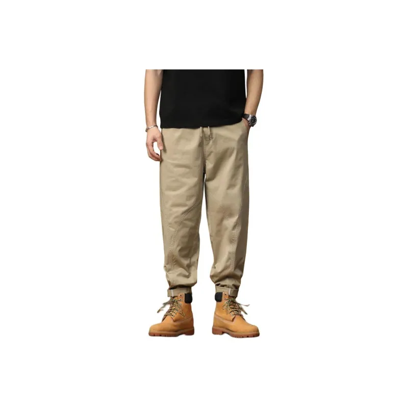 PRPK Casual Pants Unisex-8