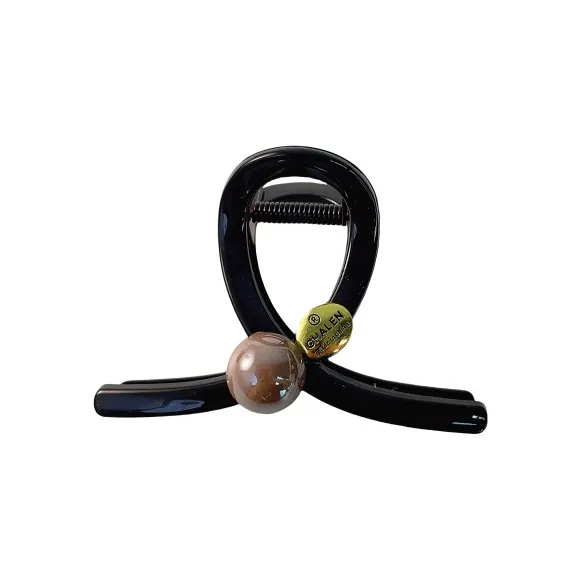 Mr. Shang Acrylic Hair Accessories Women's-2