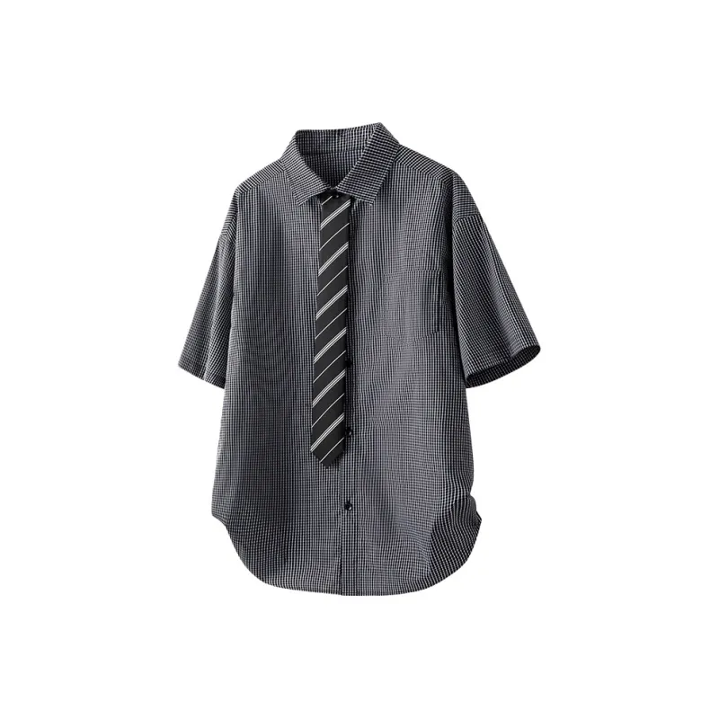 MXDT Shirts Unisex-4