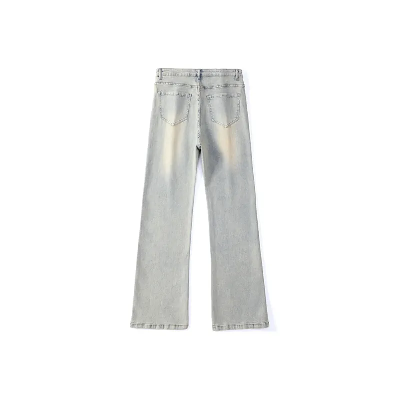 FOREVER 21 Jeans Unisex-5