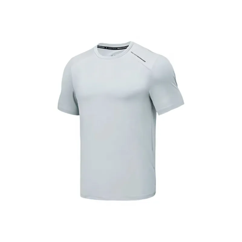 Skechers Sports Lifestyle Collection GODRI T Shirt Men's Sand Stone 001C-0