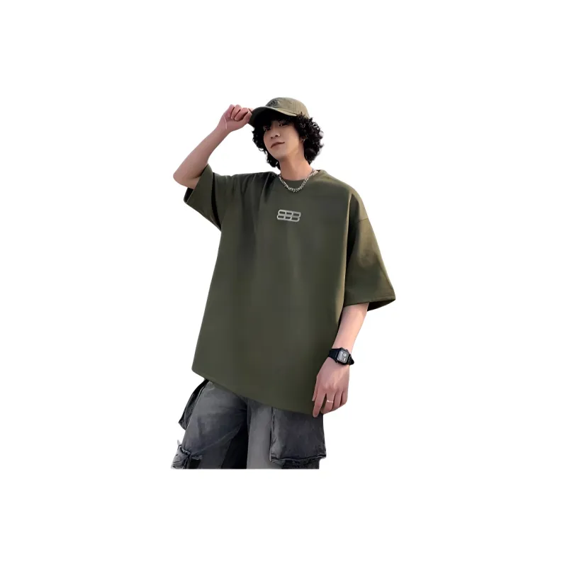 TONYBEAR T Shirts Men-3
