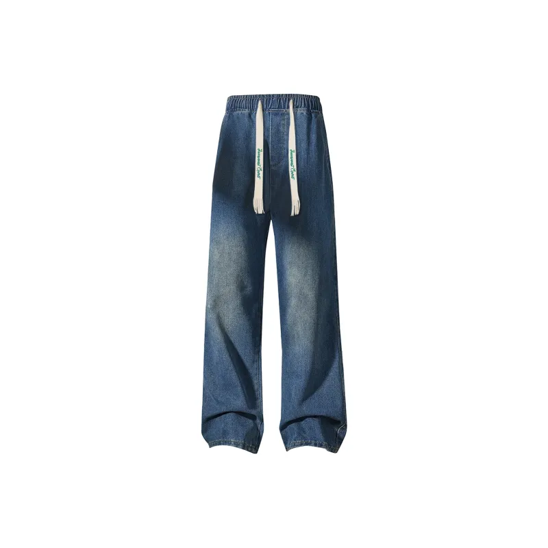 JEANSWEST Jeans Unisex-4