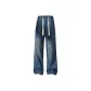 Vintage Blue