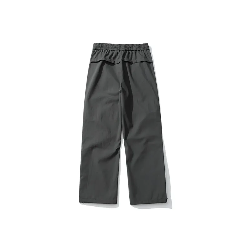 Youth Pastoral Order Casual Pants Women's-3