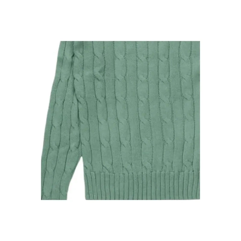 Polo Ralph Lauren Cable knit Sweater-3