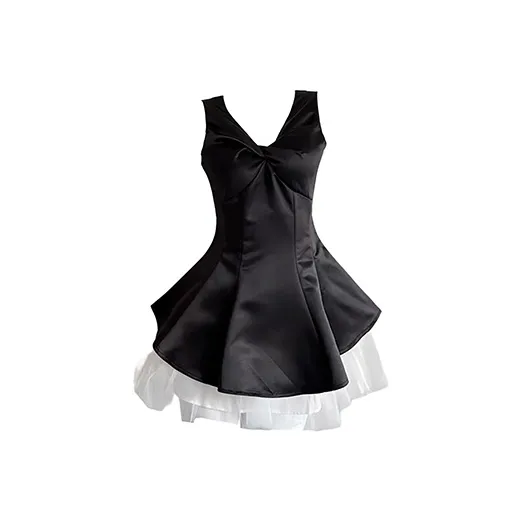 SECFLY OFFICIAL Sleeveless Dress Women's-6