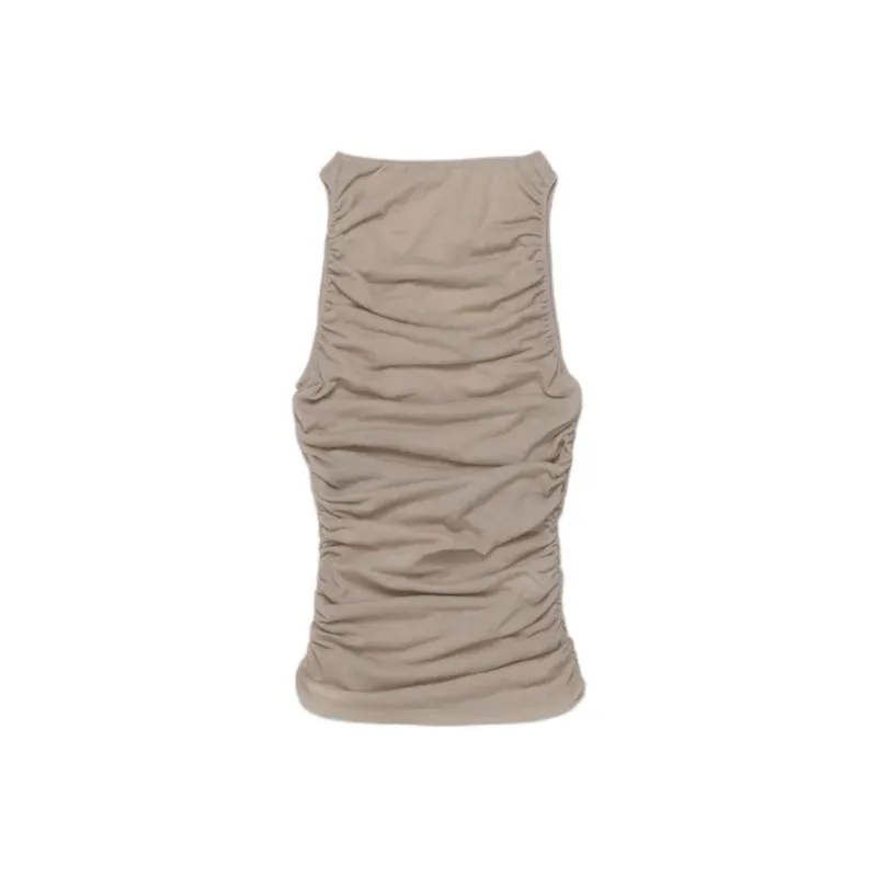 Paloma wool Tank Top Women's Beige-0