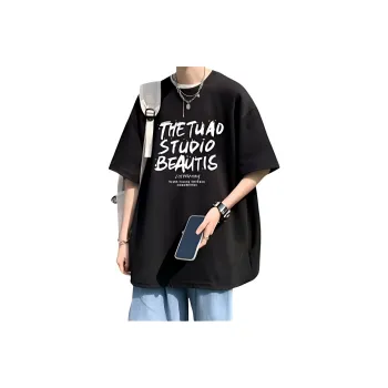 TONYBEAR T Shirts Men