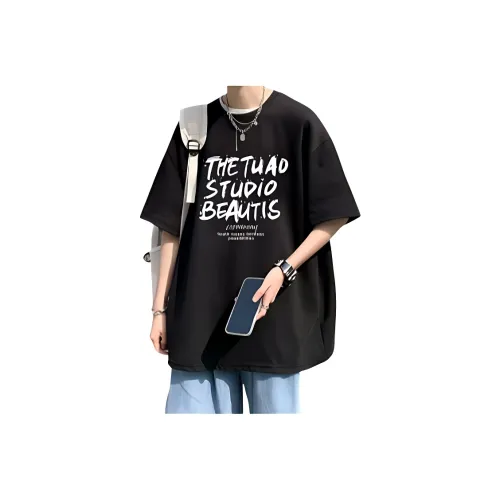 TONYBEAR T Shirts Men