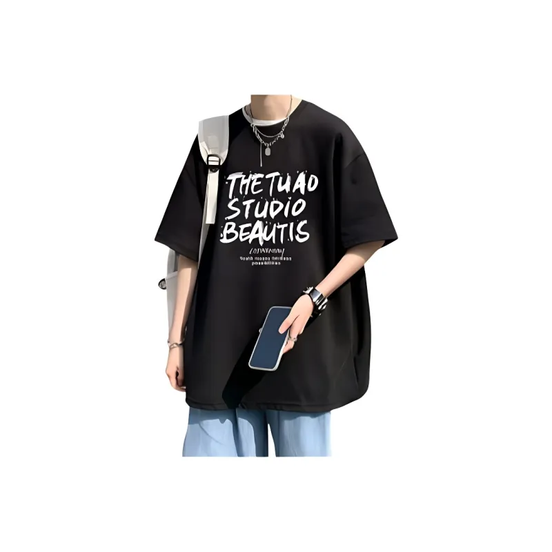 TONYBEAR T Shirts Men-0