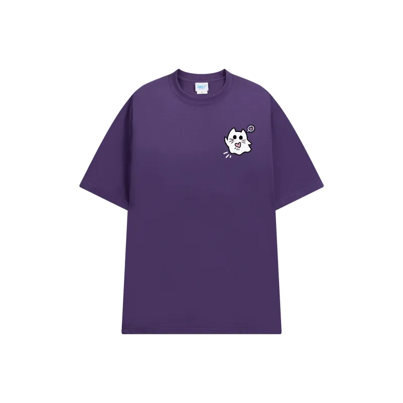 NELY T Shirts Unisex-41