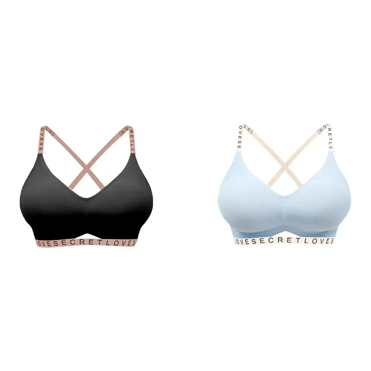 Herbal Primer Bra Women's Combo Set-3