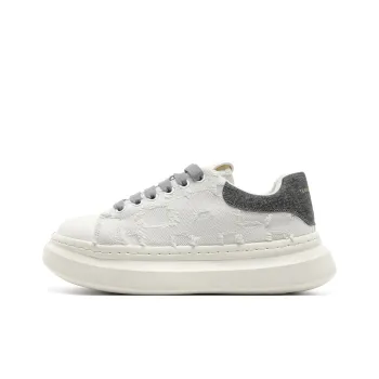 Paco Races Shock Absorbers With Slip Resistant And Abrasion Resistant Properties Low Top Casual Shoes Men's