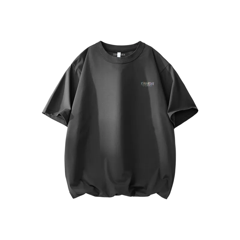 TINA GIA T Shirts Unisex-9