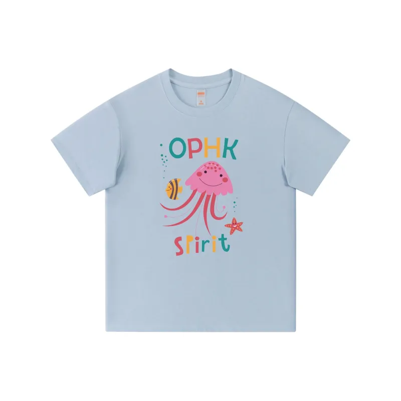 OVERPROTECTION T Shirts Unisex-2
