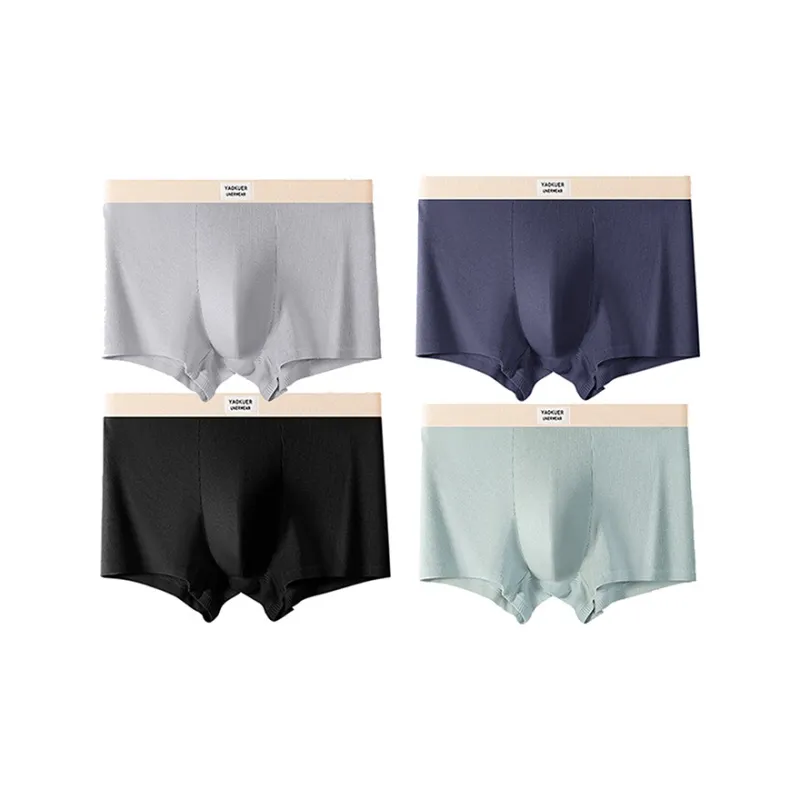 Yalu Men Underpants-15