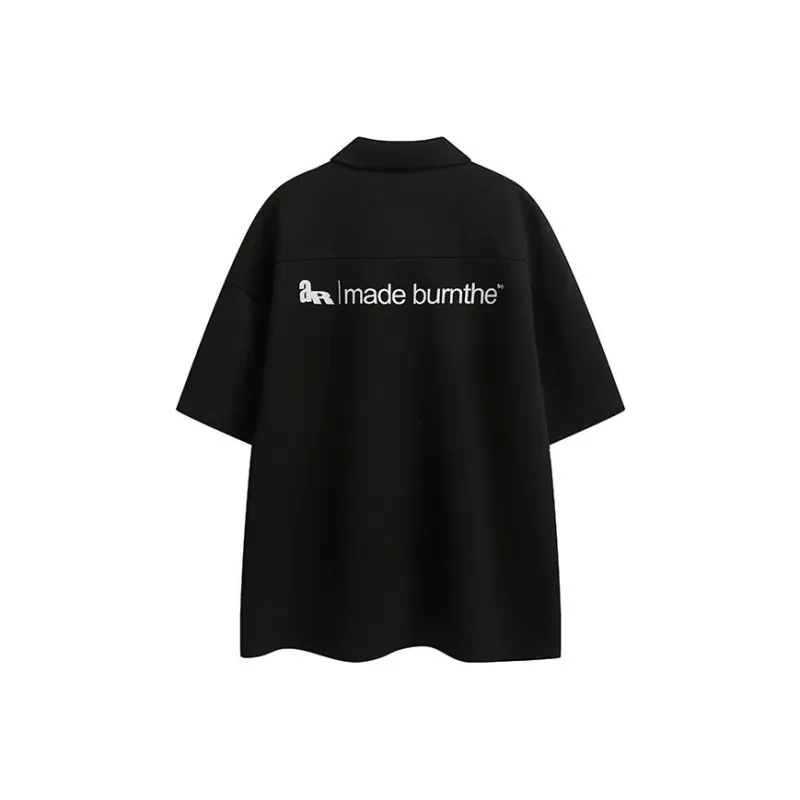 HLPT T Shirts Unisex-1