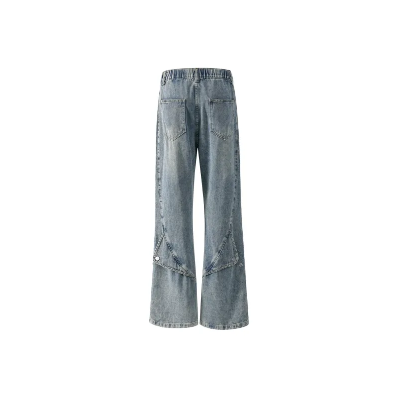FOREVER 21 Jeans Unisex-3