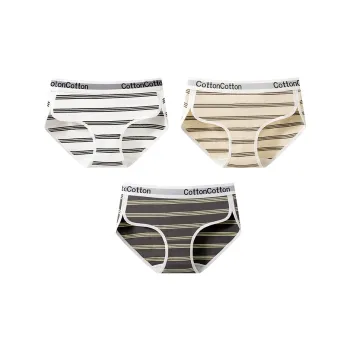 Ordifen Underpants Women's 3 Pack