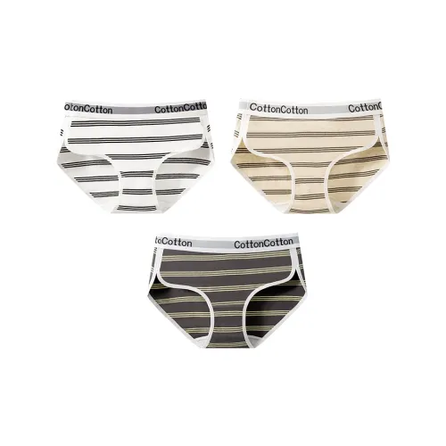 Ordifen Underpants Women's 3 Pack