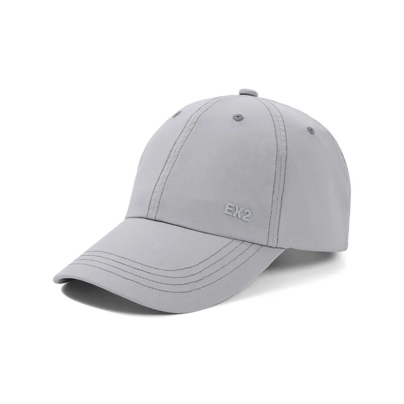 EX2 YIHAISHI Polyamide Baseball Caps Unisex Multicolor-4