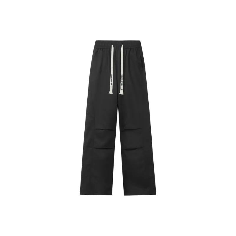 RICE NINE TEN Casual Pants Unisex-16
