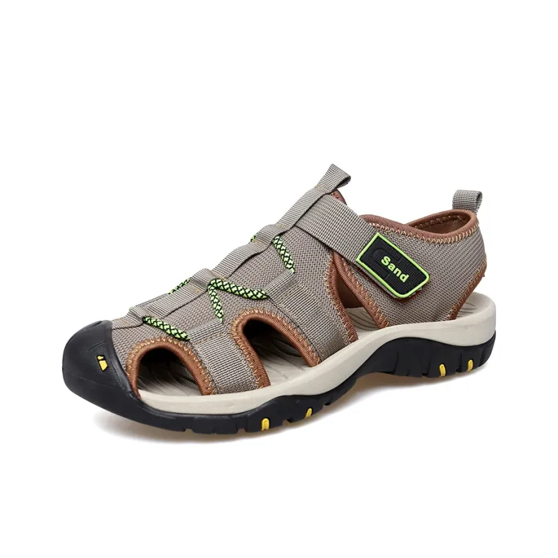 Frank Mully River Trekking Shoes Men's-2