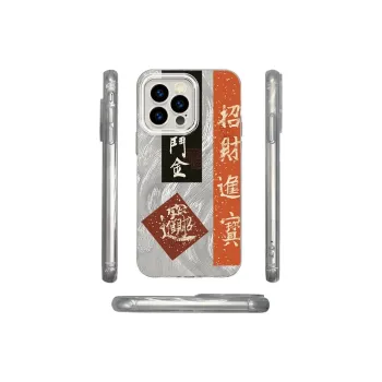 HASEE Phone Cases