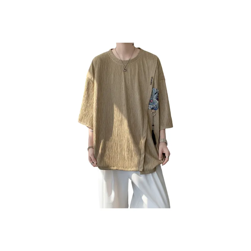 7 SEVFUN T Shirts Unisex-16
