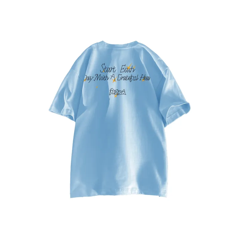 FUERZA T Shirts Unisex-18