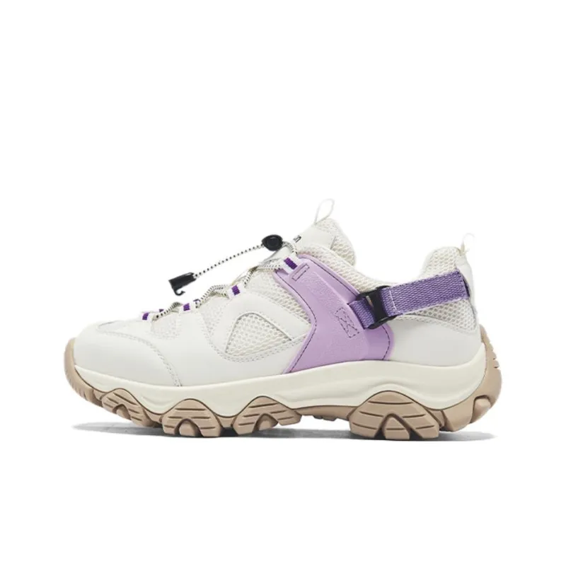 AGSDON Low Top Casual Shoes Women's-6