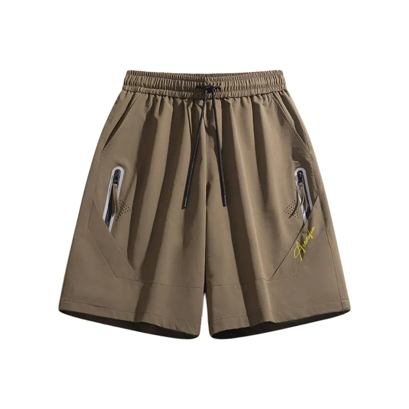 7 SEVFUN Casual Shorts Unisex-7
