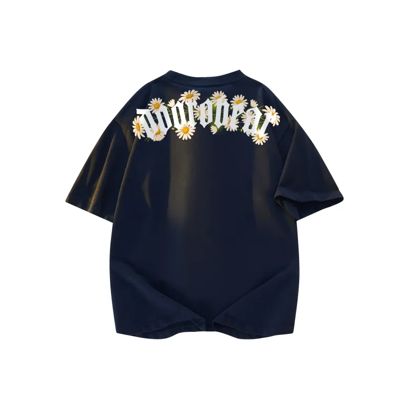 Budding Bear T Shirts Unisex-6