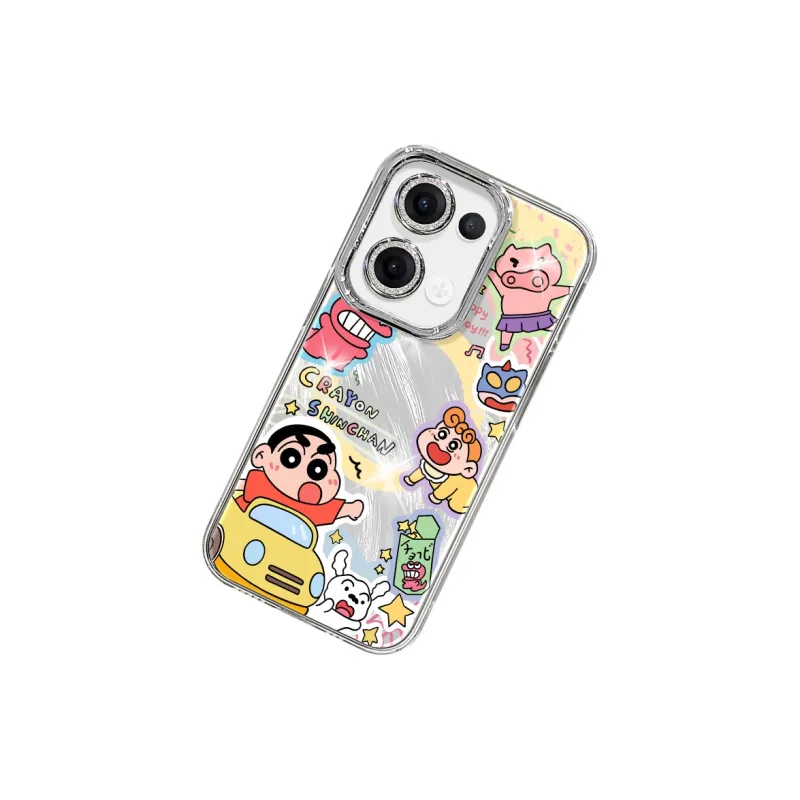 ZUANSE Phone Cases-12