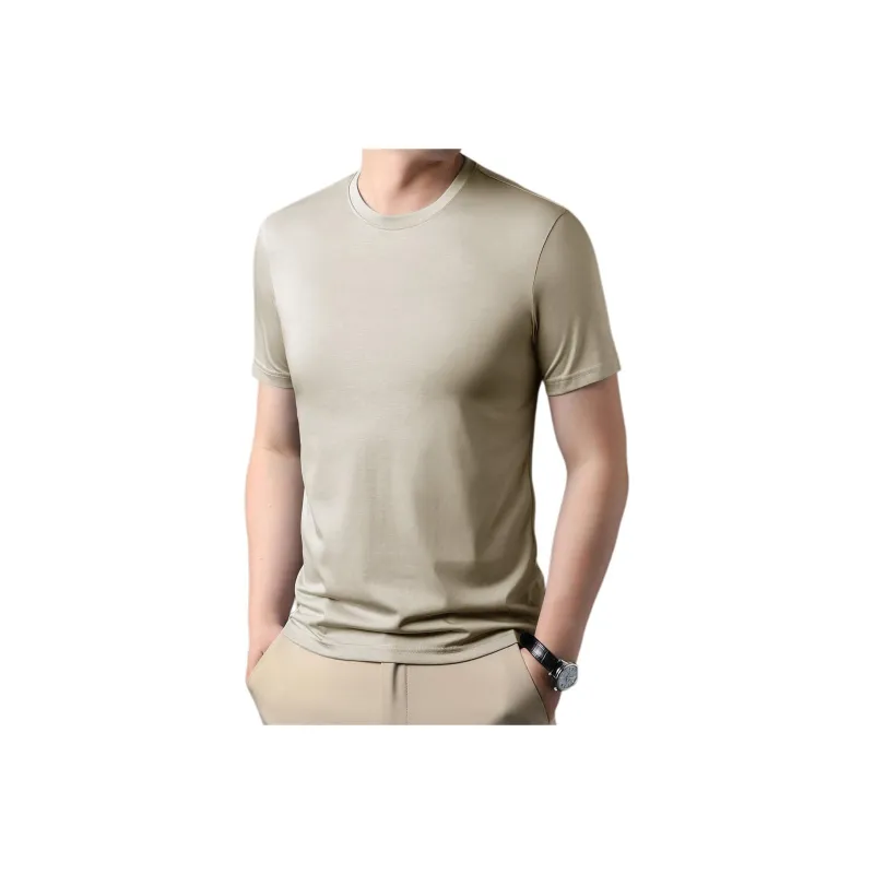 BANGBOY X IZTION T Shirts Men-4